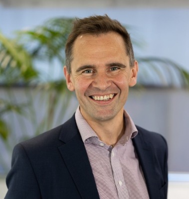 New Distribution Centre opens in Christchurch, NZ