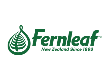 Fernleaf Logo