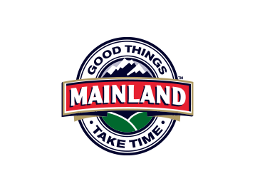 Mainland Logo