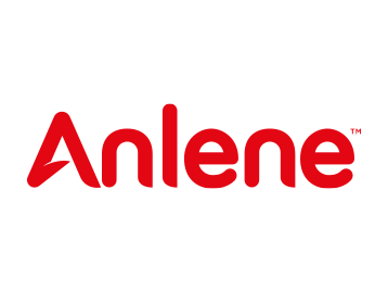 Anlene logo